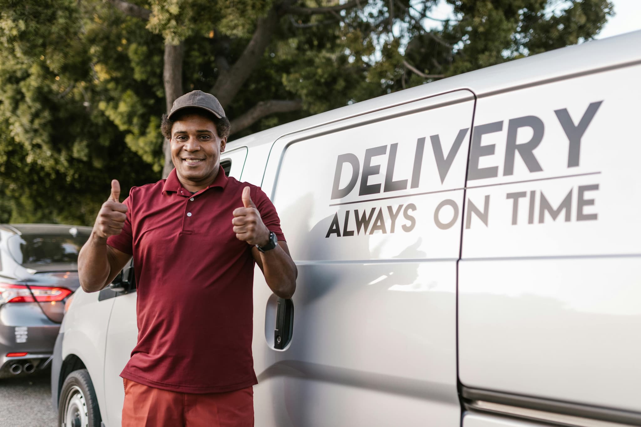 Shipping Services