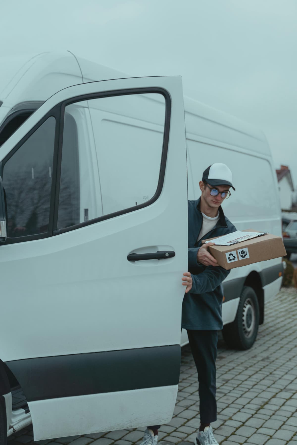 Cargo Article
